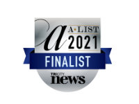 2021 A-List Finalist, Tri-City News